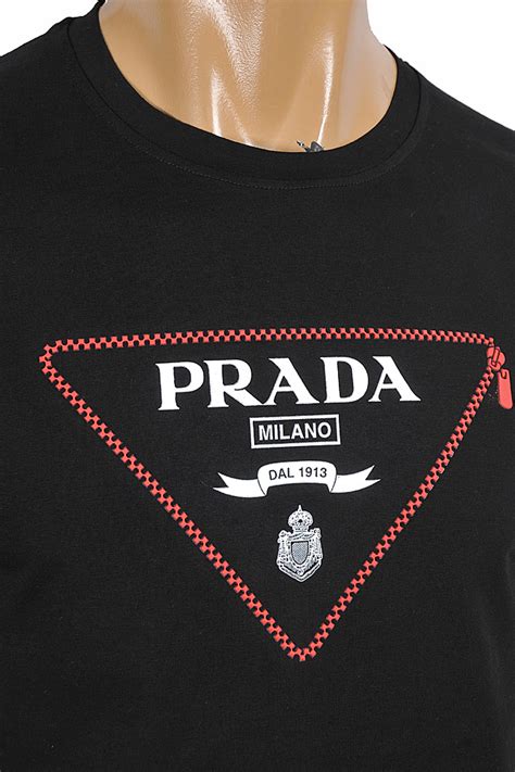 prada men shirt sale|prada shirt men price.